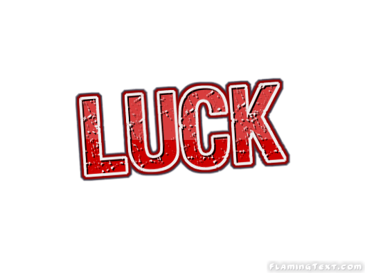 Luck Logo - LogoDix