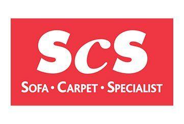 SCS Logo - Stevenage Shopping