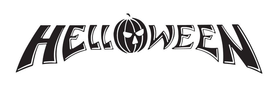 Helloween Logo - Helloween