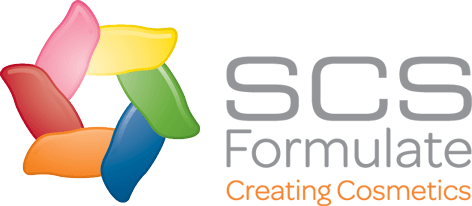 SCS Logo - SCS Logo - SCS Formulate