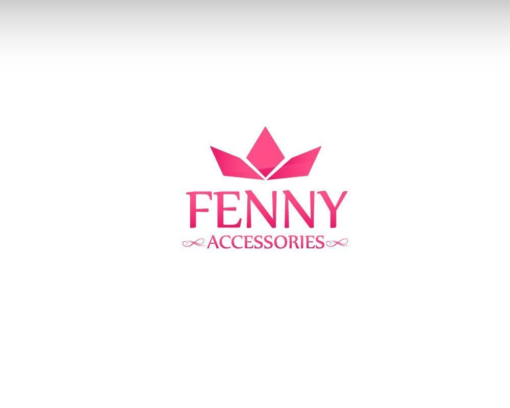 Accessories Logo - Sribu: Logo Design Design for Fenny Accessories