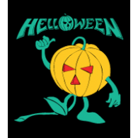 Helloween Logo - Helloween Logo Vectors Free Download