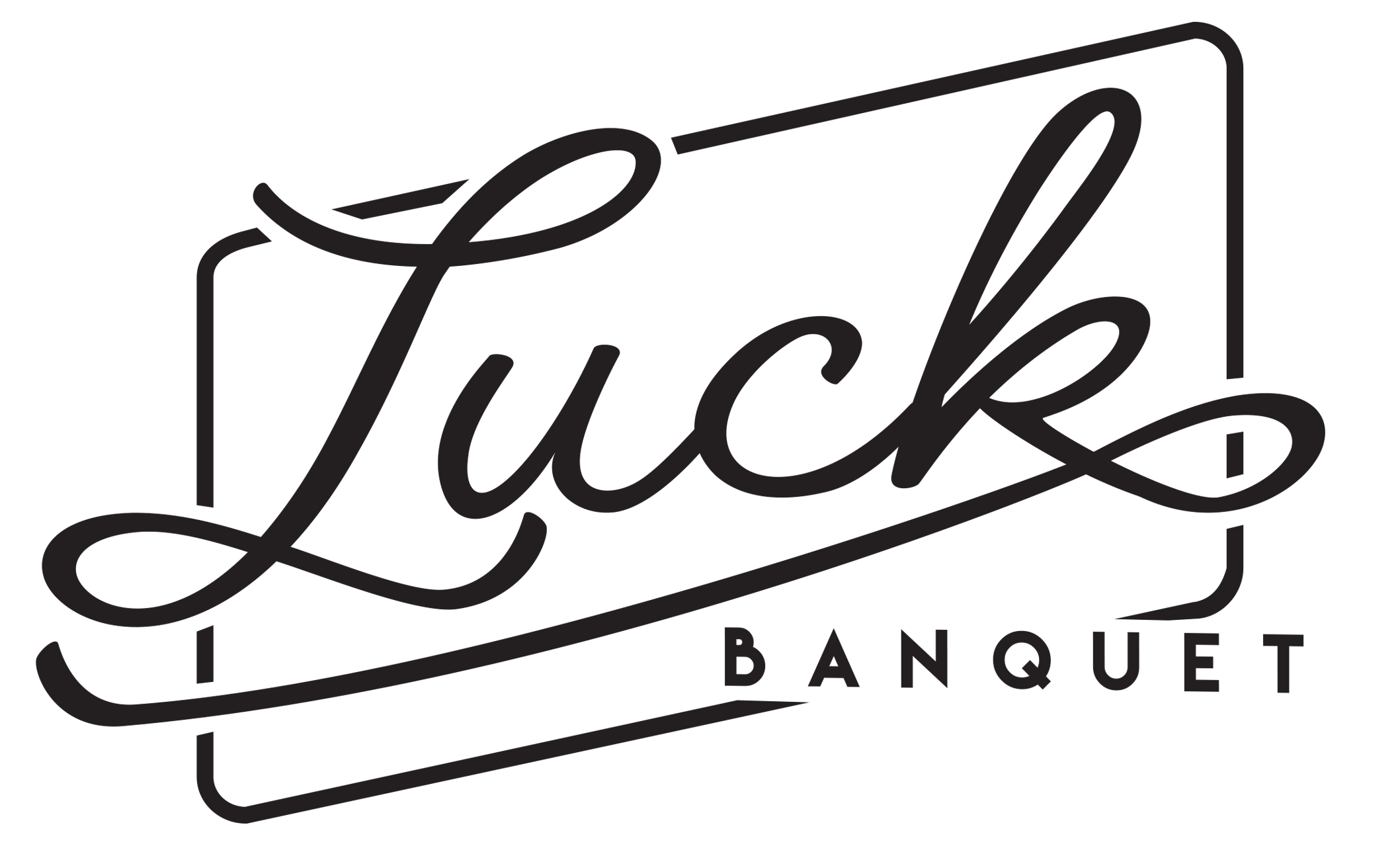 Luck Logo - LogoDix