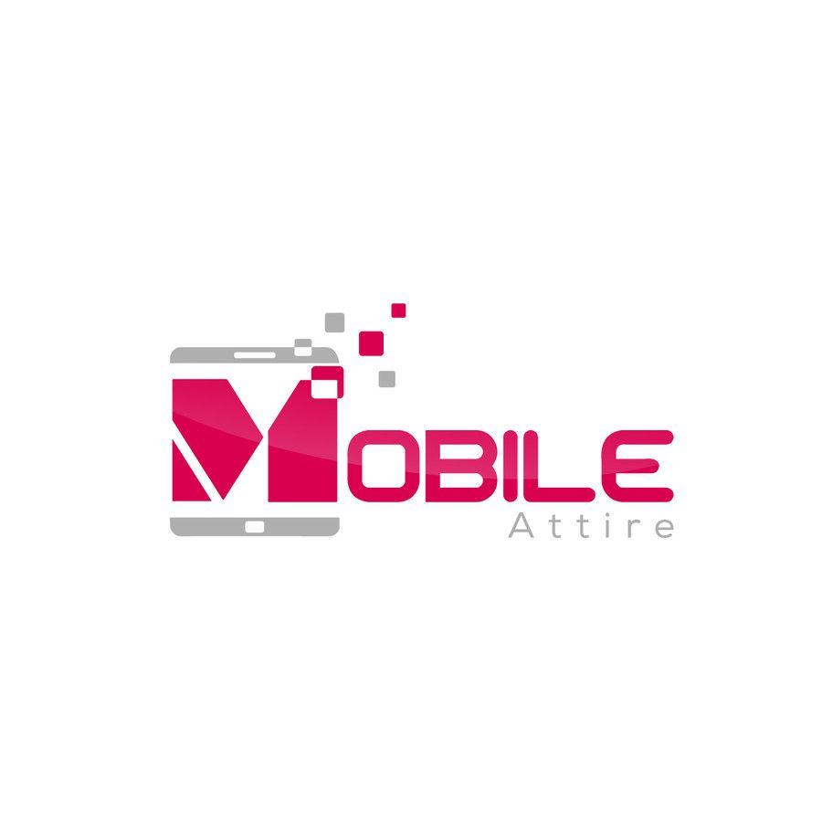 Accessories Logo - Entry #19 by cr8iveguru for Design a Logo for Mobile Accessories ...