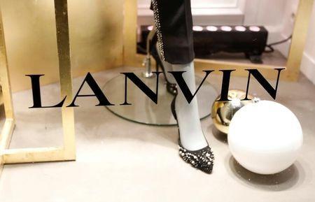 Mayhoola Logo - Mayhoola, Fosun vie for control of French fashion label Lanvin: sources