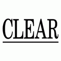 Clear Logo - Clear Logo Vector (.EPS) Free Download