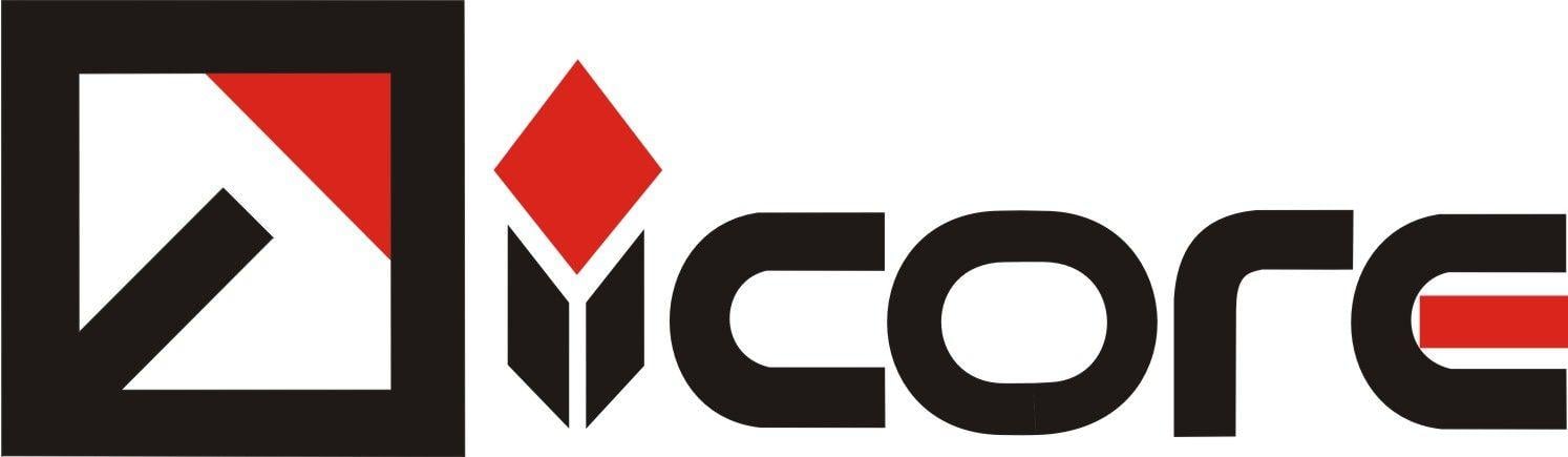 iCore Logo - Icore Mfg Corp. Ltd.