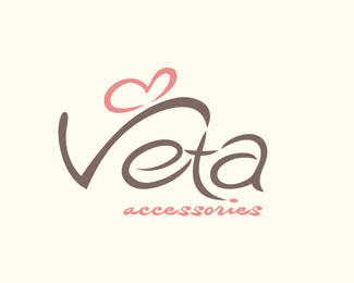 Accessories Logo - Logopond - Logo, Brand & Identity Inspiration (Veta Accessories)