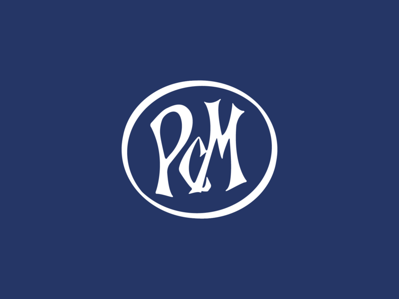 PCM Logo - Logo PCM by 