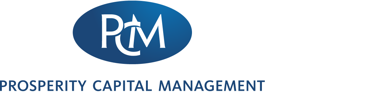 PCM Logo - Prosperity Capital Management | Durable Digital