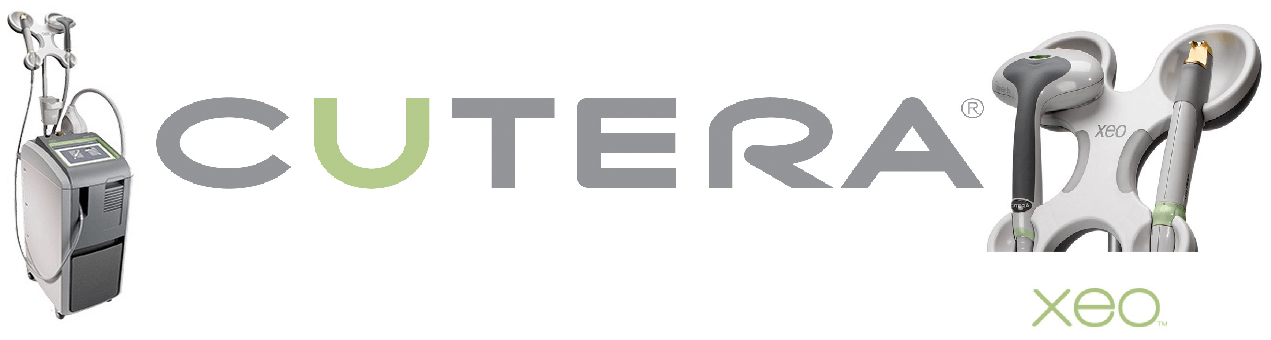 Cutera Logo - Cutera, Inc. | $CUTR Stock | Shares Climb Up as Company Reports Q2 ...