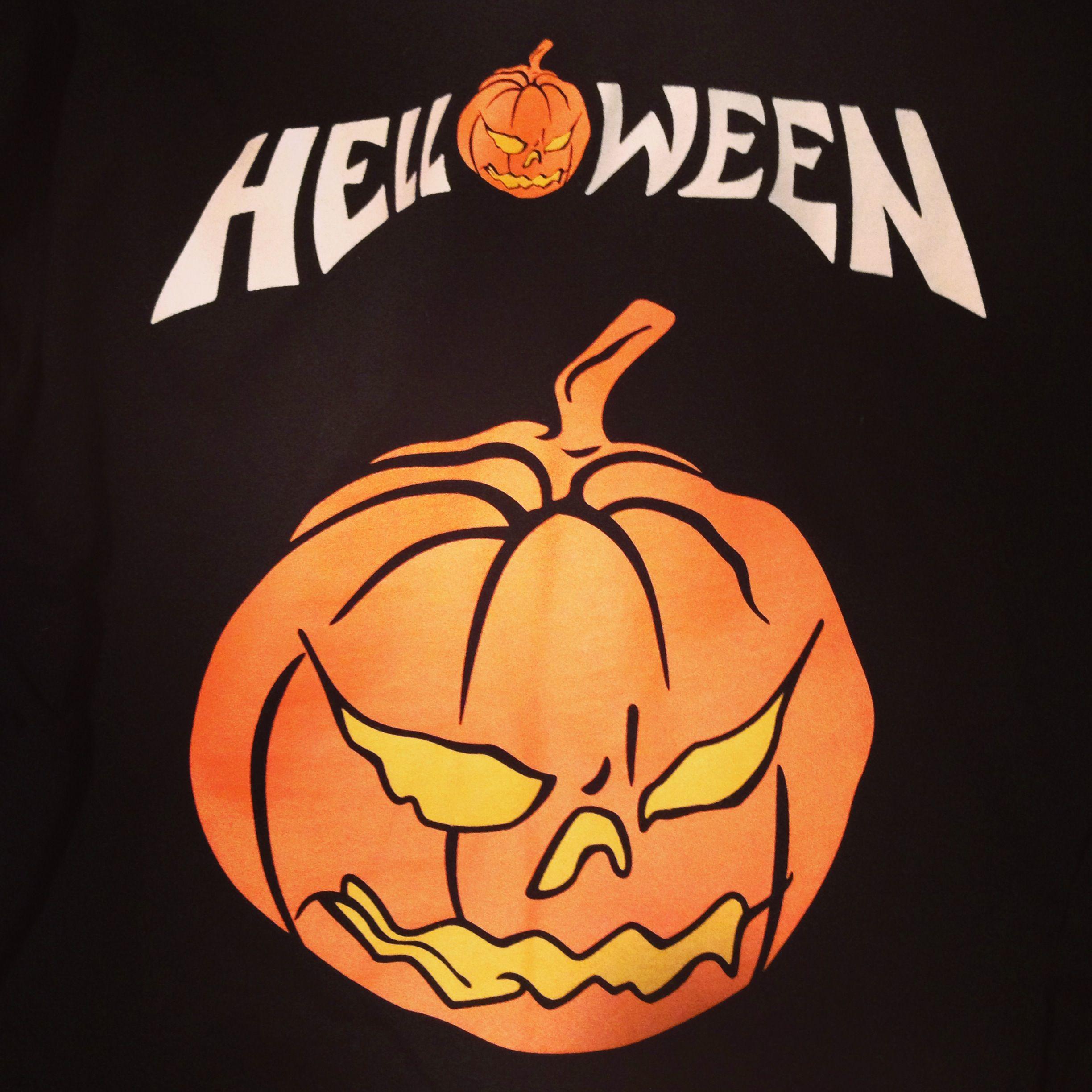 Helloween Logo - Helloween logo & pumpkin. Helloween. Pumpkin, Logos