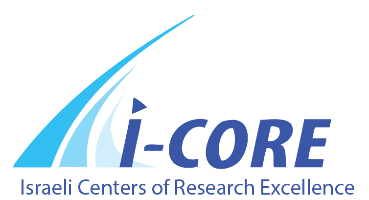 iCore Logo - I CORE