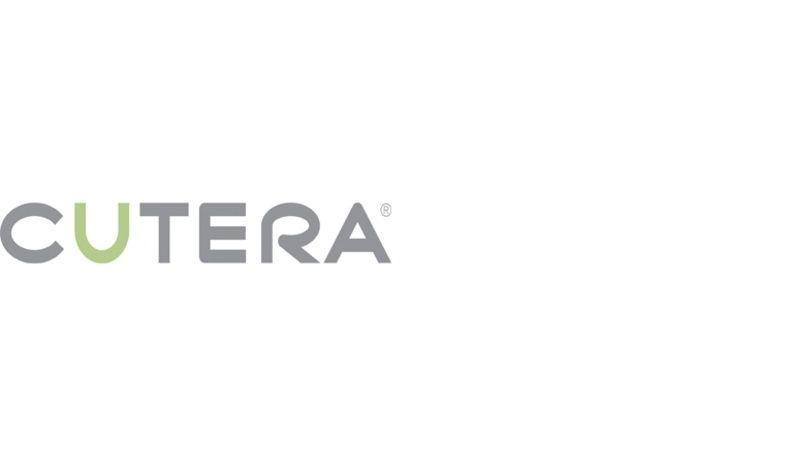 Cutera Logo - TekMed - Instinctive UK
