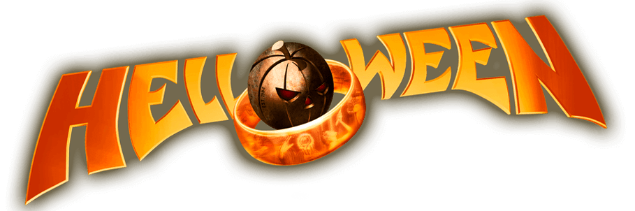 Helloween Logo - Helloween logo png PNG Image
