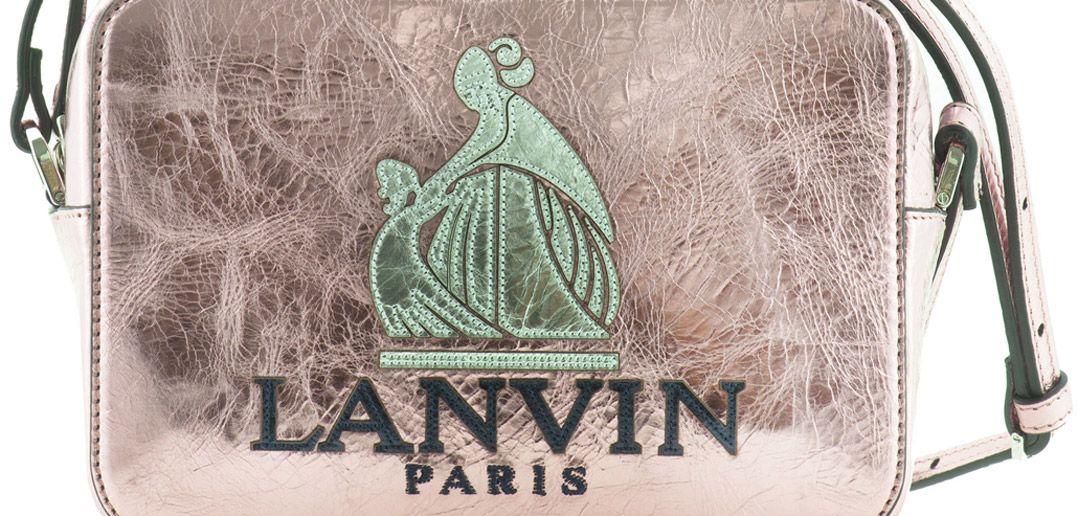 Mayhoola Logo - Indiscrezioni di lusso: Lanvin ai cinesi di Fosun. Battuti gli arabi ...