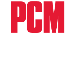 PCM Logo - News – PCM Engines