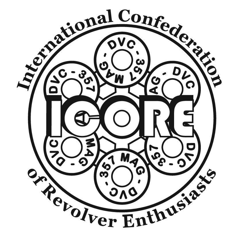 iCore Logo - ICORE Logos & Artwork