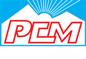 PCM Logo - PCM Group of Industries - Logo