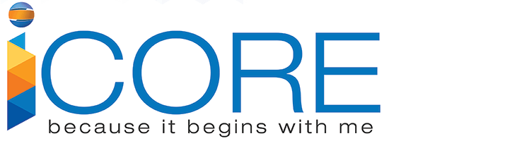iCore Logo - icore | Saksoft