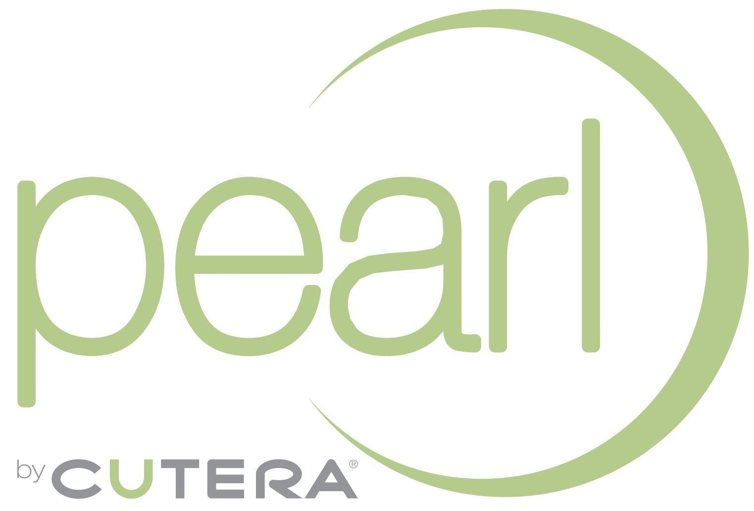 Cutera Logo - Laser Montreal - Cutera Pearl