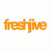 Freshjive Logo - freshjive Logo Vector (.EPS) Free Download