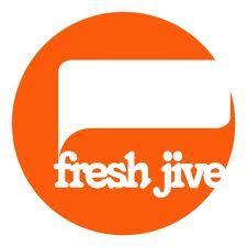 Freshjive Logo - freshjive logo | Nice logos | Logos, Nice