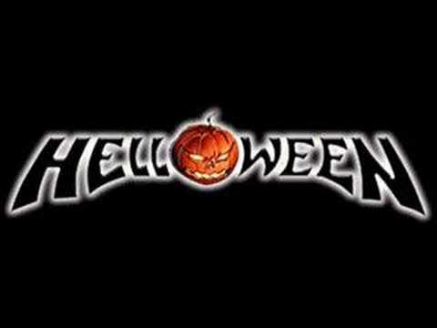 Helloween Logo - Helloween - Someone's Crying - YouTube