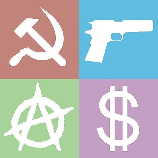 PCM Logo - PCM LOGO MEME MINIMALISTIC (ANARCHY VERSION)