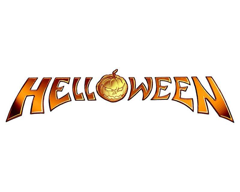 Helloween Logo - Helloween Logo Band Review Tumultu