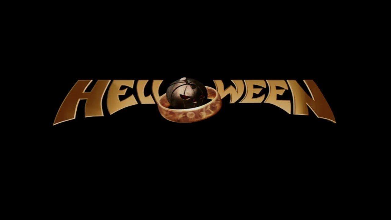 Helloween Logo - Helloween Ballads (1987-2013) - YouTube