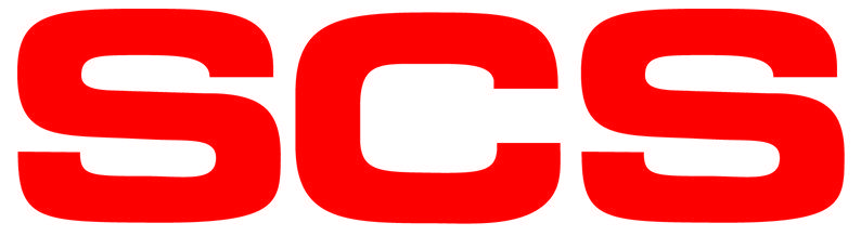 SCS Logo - SCS