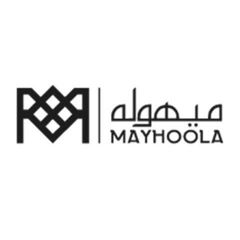 Mayhoola Logo - mayhoola markası kime ait? , mayhoola isim hakkı kimin?