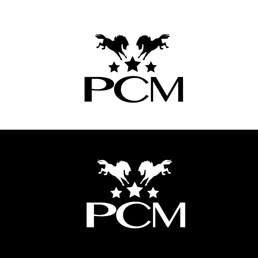 PCM Logo - Elegant, Upmarket, Club Logo Design for PCM by Gedas | Design #3099999
