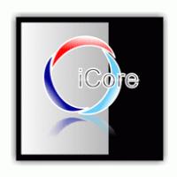 iCore Logo - Icore Bengali Brands Logo Vector (.CDR) Free Download