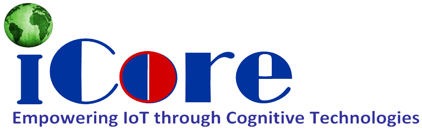 iCore Logo - iCore EU project: Trilogis officially onboard