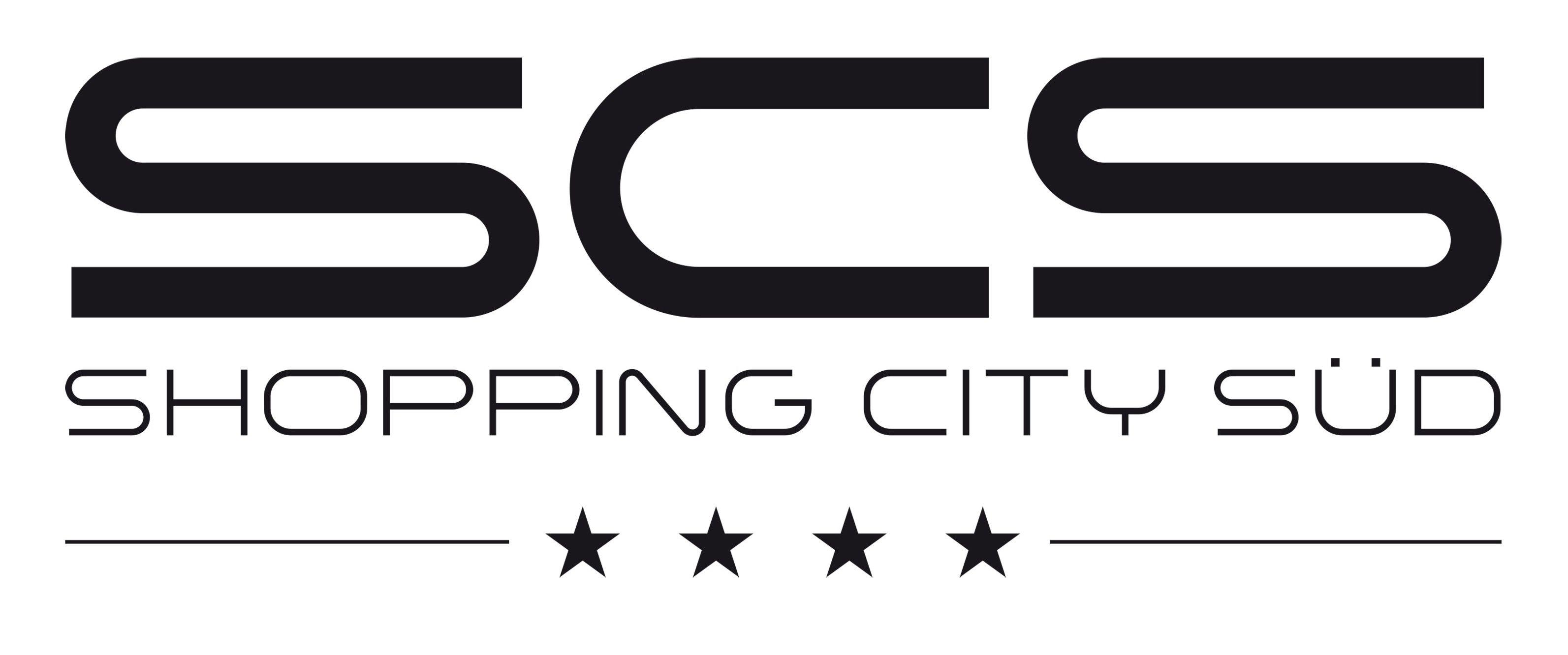 SCS Logo - Logo SCS EDV Dienstleistungs GmbH
