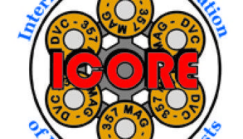 iCore Logo - Final Prize in ICORE's Smith & Wesson Regional Series Giveaway Goes