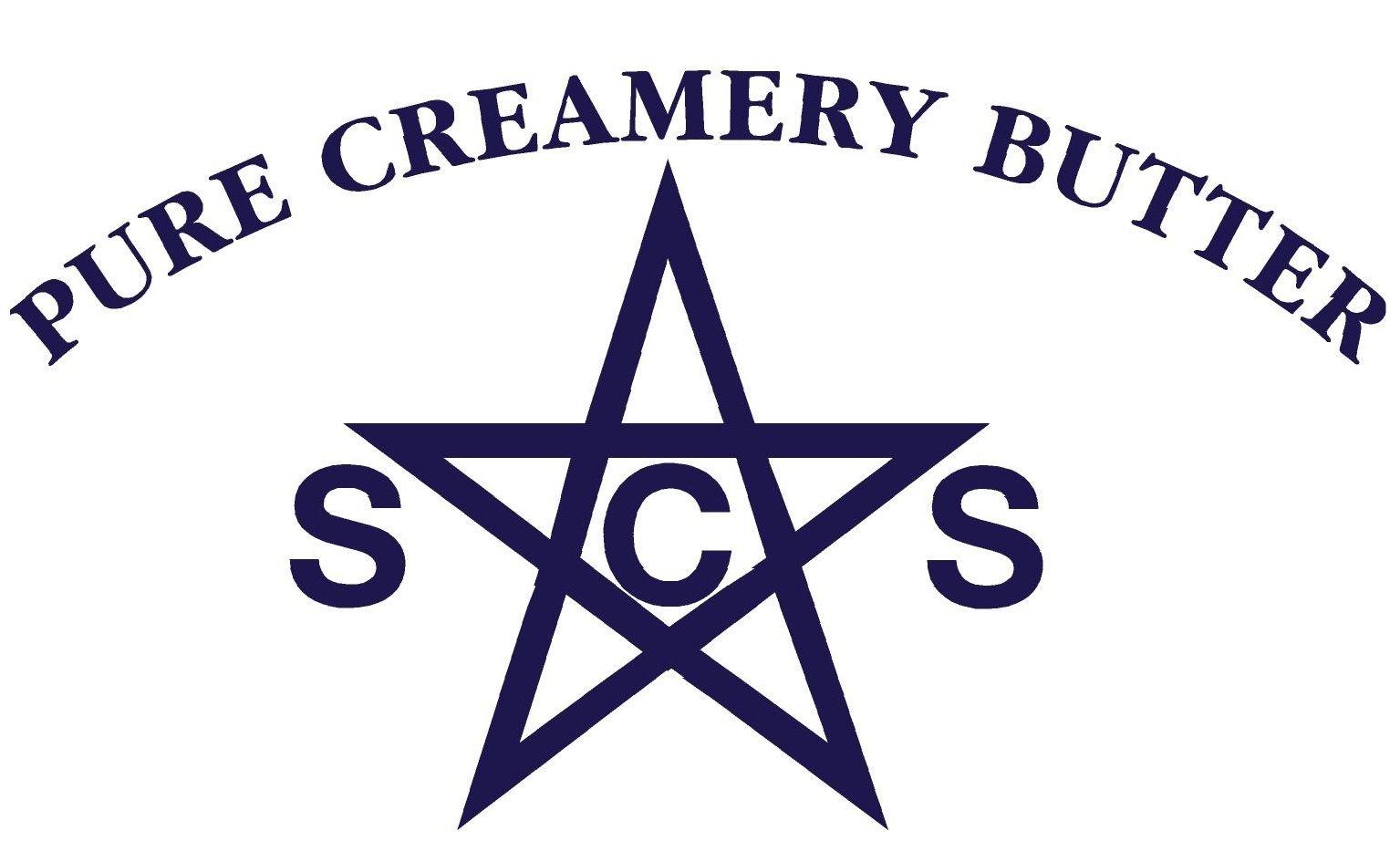 SCS Logo - SCS Logo