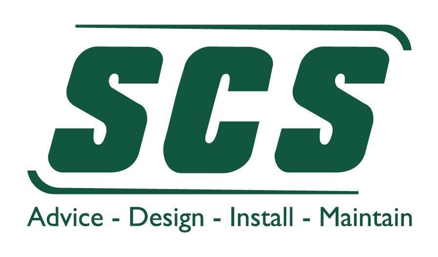 SCS Logo - scs-logo – Stewart Clague Services Limited