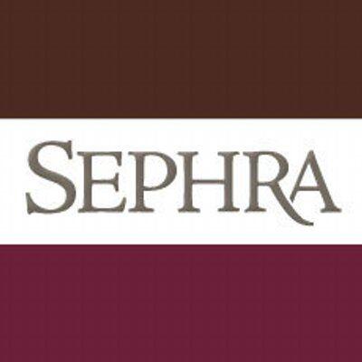 Sephra Logo - Sephra