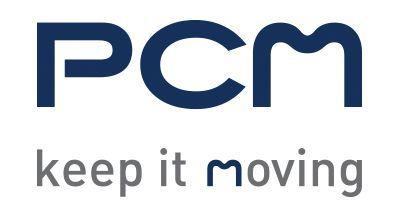 PCM Logo - Pcm s.a - FranceEnvironnement