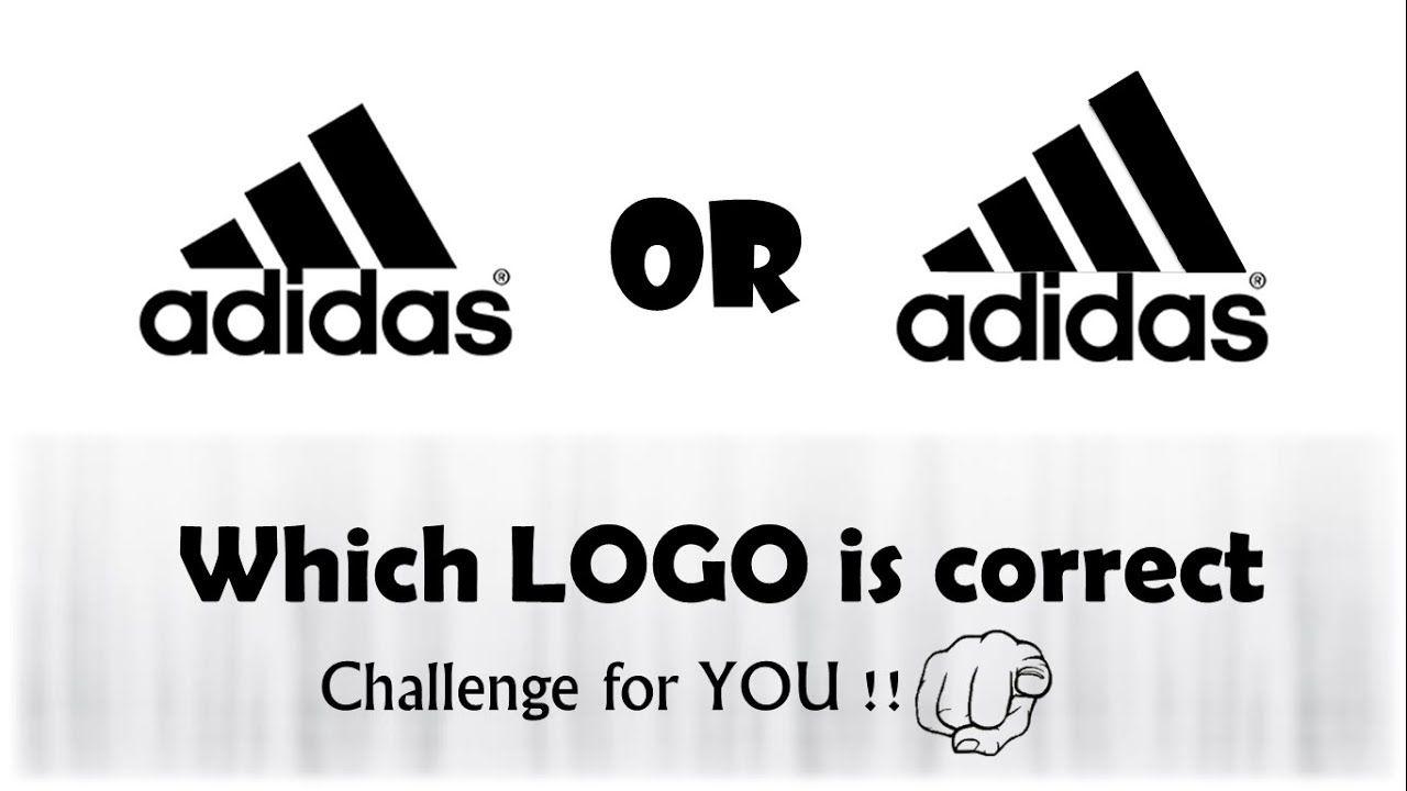 Which Logo - Which LOGO is correct.. Guess the LOGO Challenge