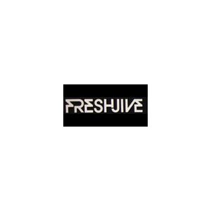 Freshjive Logo - Freshjive Stockists — Fashion Sauce