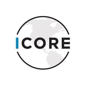 iCore Logo - ICORE signs memorandums of understanding with the Southern Alberta ...