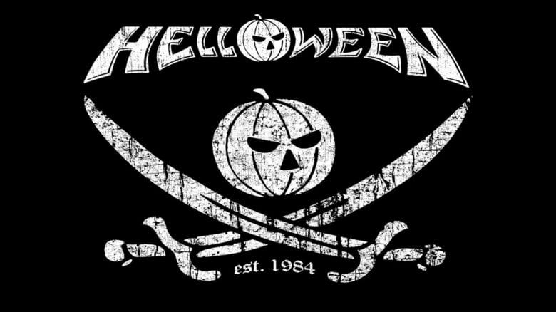 Helloween Logo - Helloween on Vimeo