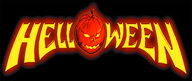 Helloween Logo - helloween | Best Rock Musical | WordPress Music Blog
