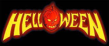 Helloween Logo - helloween. Best Rock Musical. WordPress Music Blog