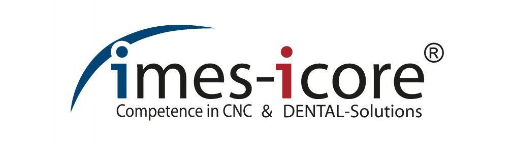 iCore Logo - Imes Icore