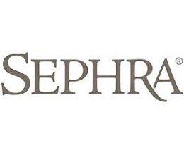 Sephra Logo - Sephra Coupons $17 w/ Feb '19 Free Shipping & Coupon Codes